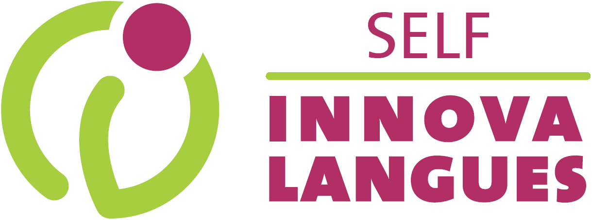 Logo SELF