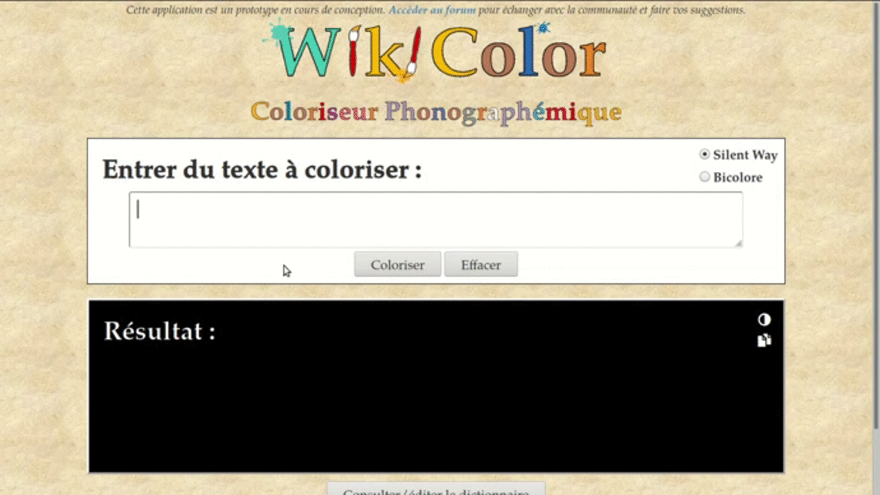 WikiColor